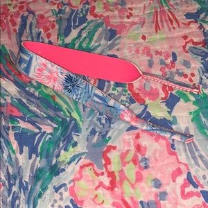 Lilly Pulitzer sunglasses strap